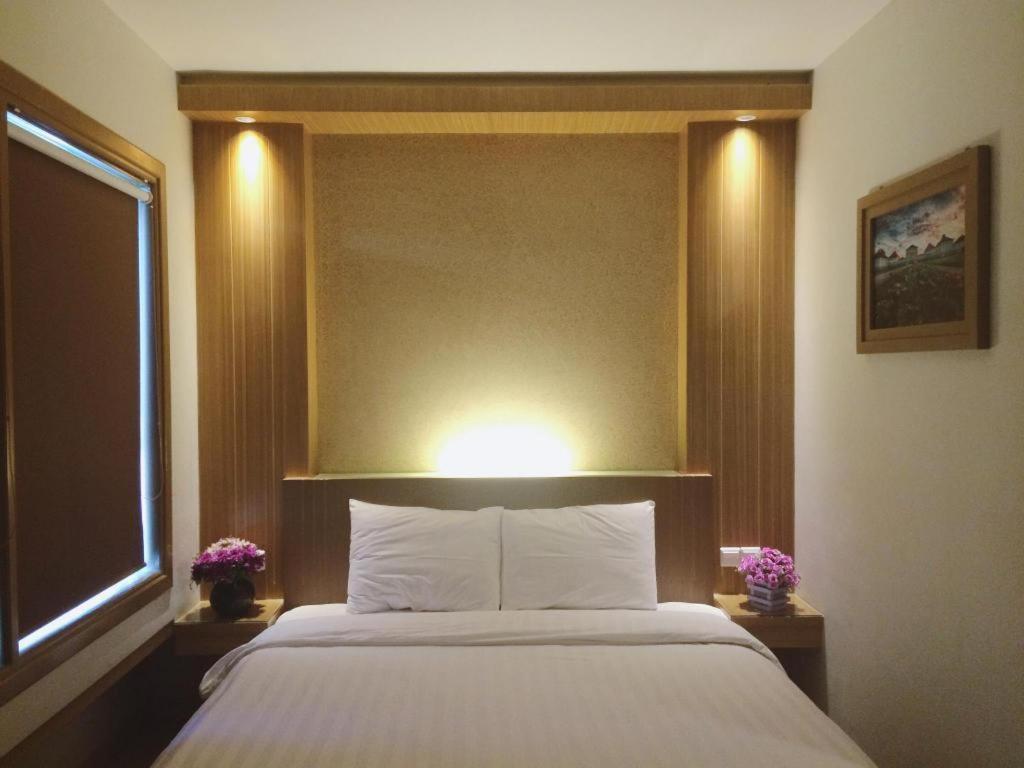 Hotel D' Calia Tarakan Extérieur photo