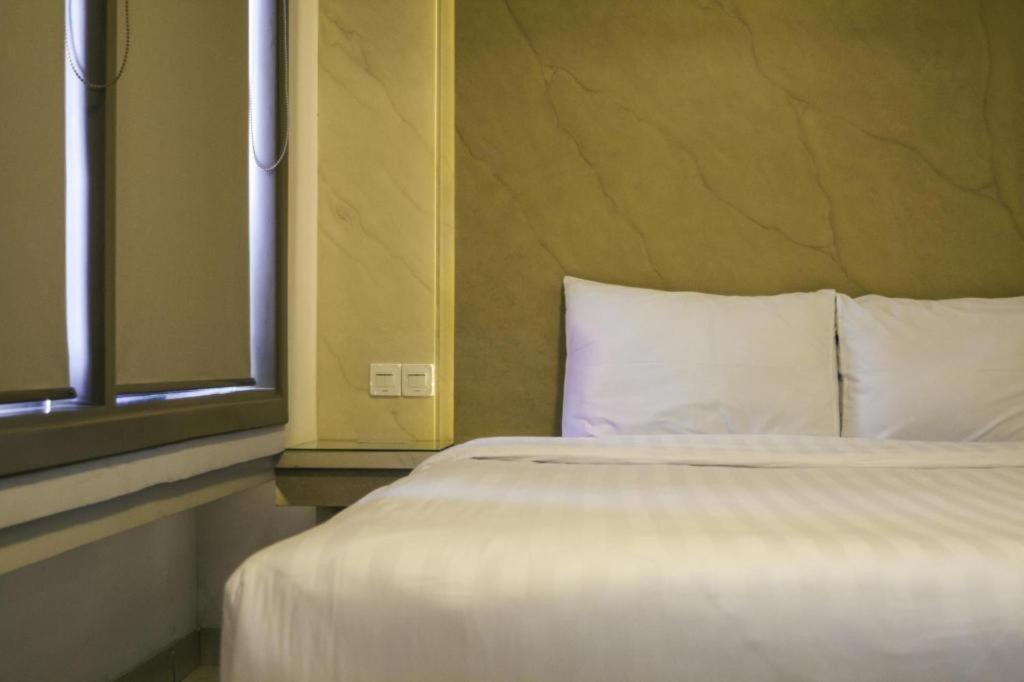 Hotel D' Calia Tarakan Extérieur photo