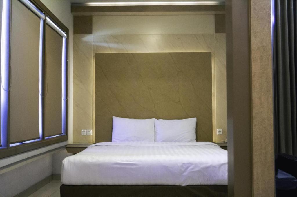 Hotel D' Calia Tarakan Extérieur photo