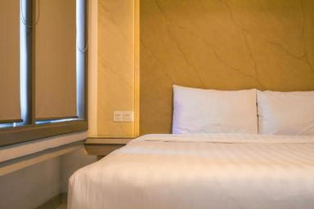 Hotel D' Calia Tarakan Extérieur photo