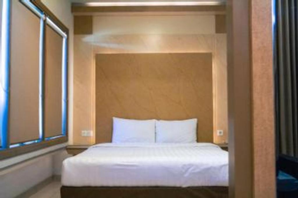 Hotel D' Calia Tarakan Extérieur photo
